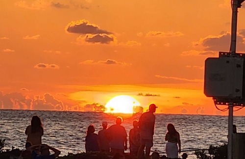 Crystal River House | The Crystal Blue Haven