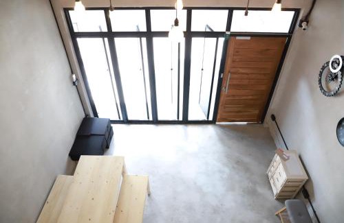 Banglamphu Hostel | The Cube Hostel Khaosan