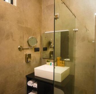 Kegalle Hotel | The Cube
