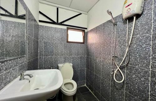 Chang Khlan Apartment | The Cube Privateroom@city