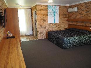 Central Mudgee Hotel | The Cudgee at Mudgee