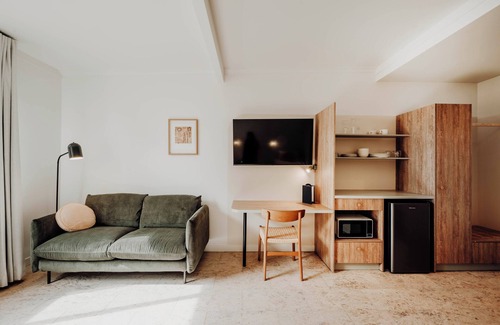 Central Mudgee Hotel | The Cudgee at Mudgee
