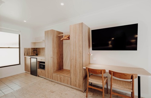 Central Mudgee Hotel | The Cudgee at Mudgee