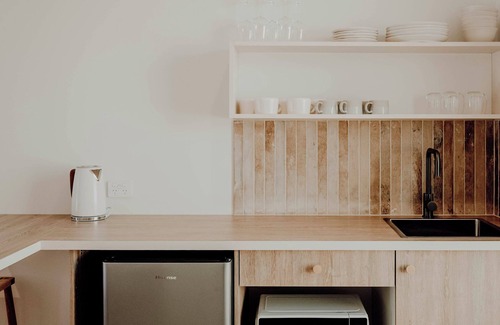 Central Mudgee Hotel | The Cudgee at Mudgee