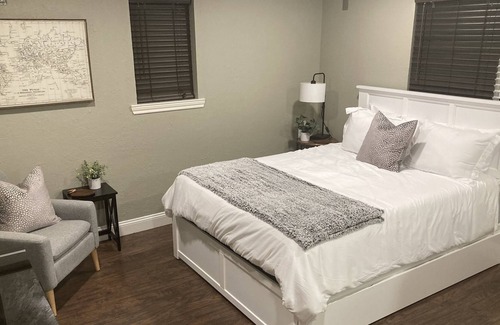 Calera Apartment | The Curve Reserve near Choctaw Casino