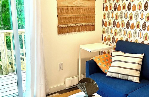 Machias Apartment | The cutest studio in Machias