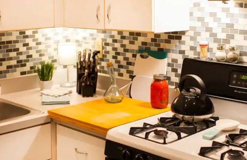 Soulard House | The Dachshund - Townhouse in Historic Soulard