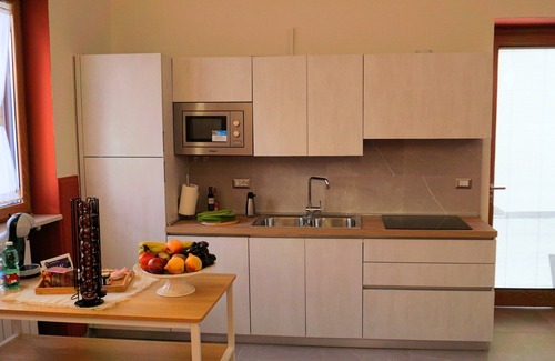 Scafati House | The Dahlia Antheia Homes