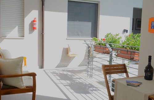 Scafati House | The Dahlia Antheia Homes