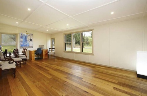 Avoca Cottage | The Dairy - a Delightful & Secluded Farmstay