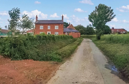 Aylsham Cottage | The Dairy at Spratts Green Farm