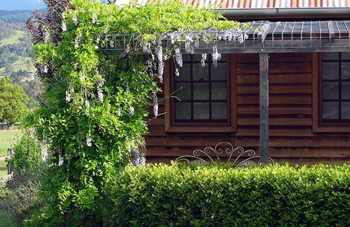Kangaroo Valley House | The Dairy - Kangaroo Valley