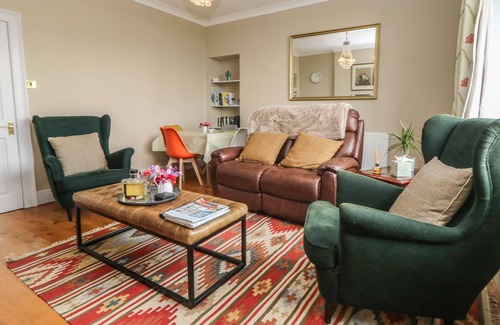 Stittenham Cottage | THE DAIRY, pet friendly, character holiday cottage in Sheriff Hutton