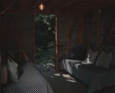 Tintagel House | The Danish Cabin