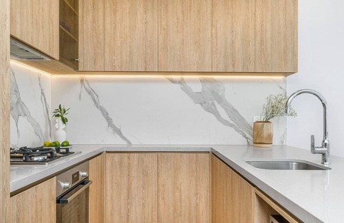 Broadbeach Condo | The Darling of Broadbeach - with spectacular views