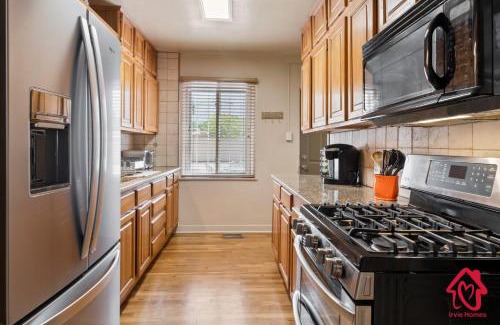 Nob Hill House | The Dartmouth House