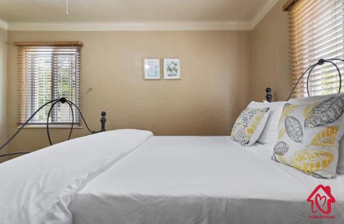 Nob Hill House | The Dartmouth House