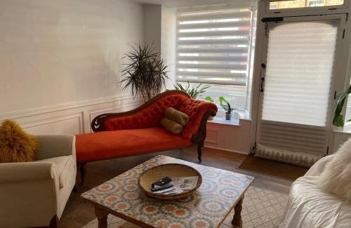 Wilton Apartment | The Deli, Wilton