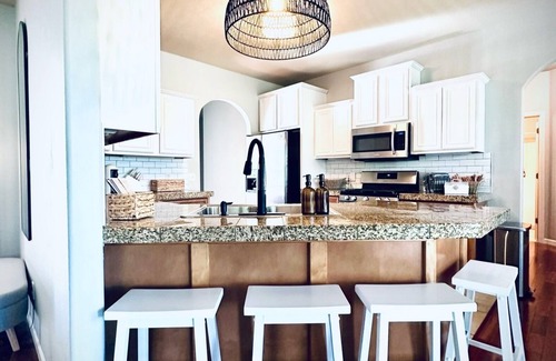 Shell Knob House | The Den at Fox Hollow - Wellness Retreat