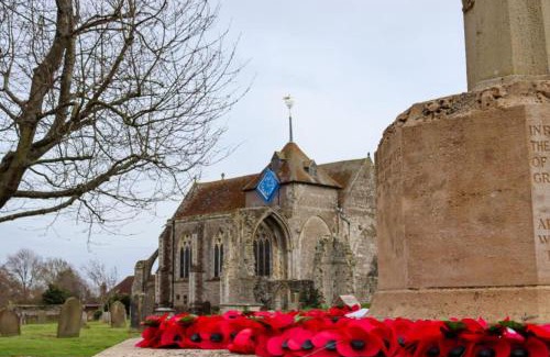 Icklesham Apartment | The Den - Winchelsea