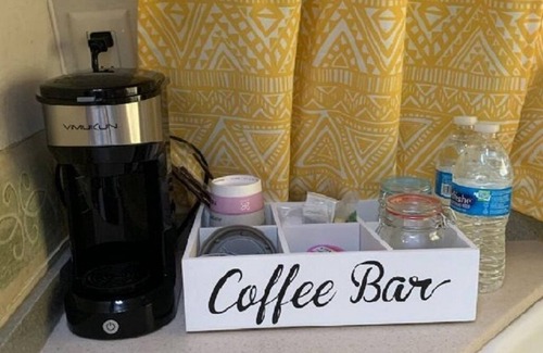 McNeal House | The Desert Oasis Campground