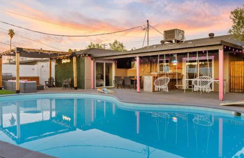 New Papago Parkway Apartment | The Desert Ranch Dream Your Scottsdale Oasis