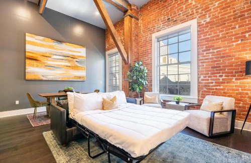 Central Business District Apartment | The Desire