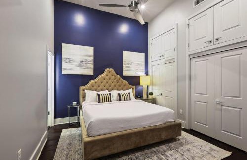 Central Business District Apartment | The Desire