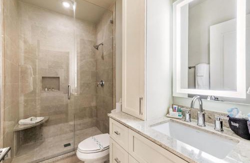 Central Business District Apartment | The Desire