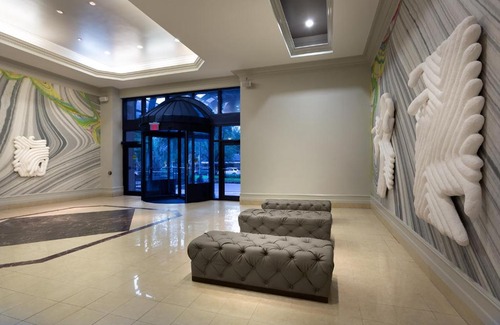 Historic District - North Hotel | The DeSoto