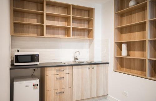Anglesea House | The Diggs