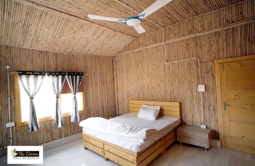 Kuthar Other | The Divine- 4BR Lux Farmhouse with pool in Kalkann