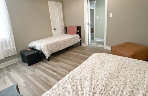 Alice House | The Doll House