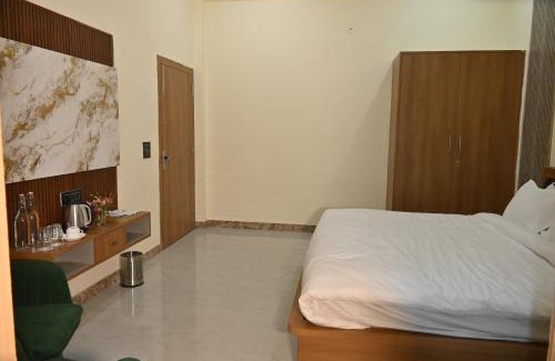 Mahwah Hotel | The Dollar Hotel & Resort