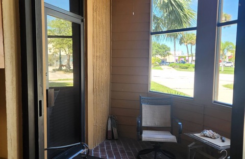 Titusville Apartment | The Dolphin Flat