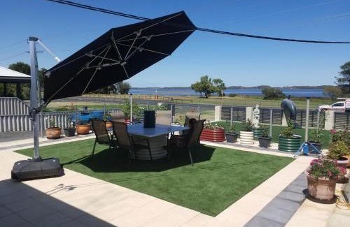 Australind House | The DOLPHIN PLACE