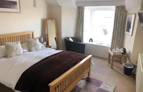 Chysauster Hotel | The Dolphin Tavern