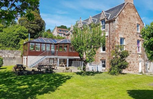 Avoch House | The Dolphin - Uk31004