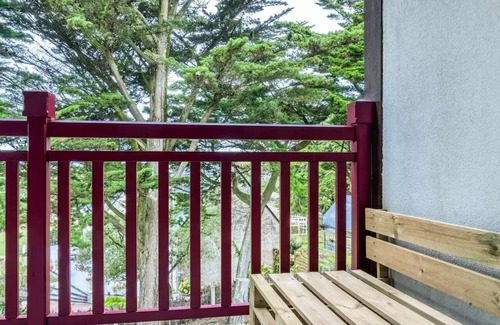 Le Pouliguen Apartment | The Domain of Cramphore - maeva Home - 2-Room Apartment 4 People - Comfort