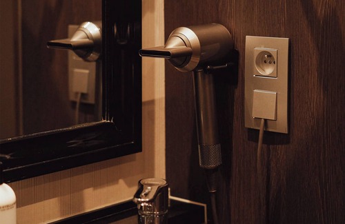 Quartier du Centre - Centrumwijk Hotel | The Dominican, Brussels, a Member of Design Hotels