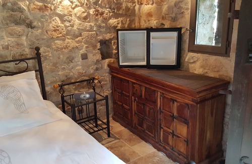 Fayence Other | The Donjon des Combes and its upscale Spa