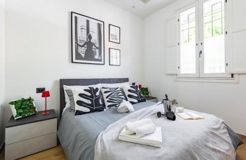 Carpi Apartment | The downtown loft Carpi Centro