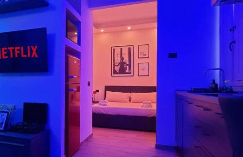 Carpi Apartment | The downtown loft Carpi Centro