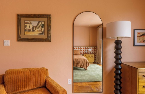 Miramonte House | The Drachman - Heated Pool & Hot Tub, Spacious Retreat, UofA