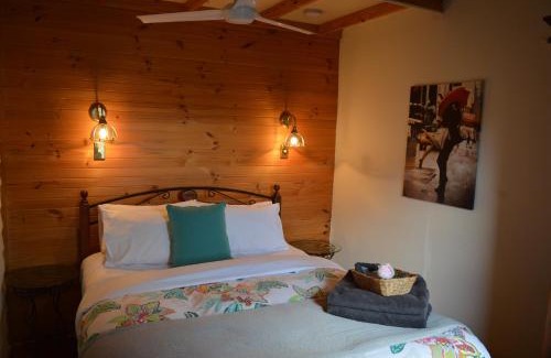 West Launceston Bed & Breakfast | The Dragonfly Inn