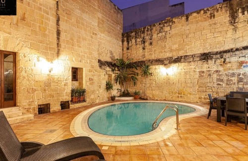 Hal Gharghur Villa | "The DREAM" A 4Br villa with an private Pool area