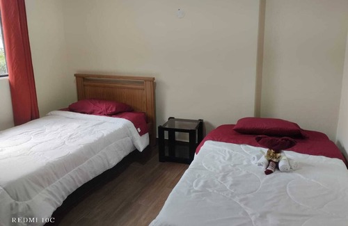 Las Tolas House | The Dream House hotel Lodge - Spa - eventos