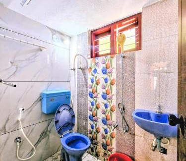 Varkala House | The Dreamcatchers Nest