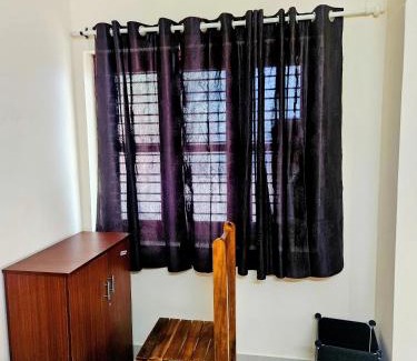 Varkala House | The Dreamcatchers Nest