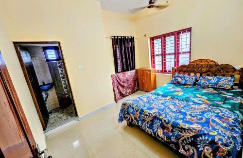 Varkala House | The Dreamcatchers Nest